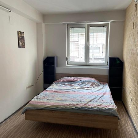 Donna Apartment สโกเปีย ภายนอก รูปภาพ