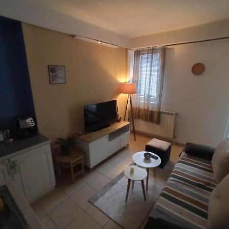 Donna Apartment สโกเปีย ภายนอก รูปภาพ