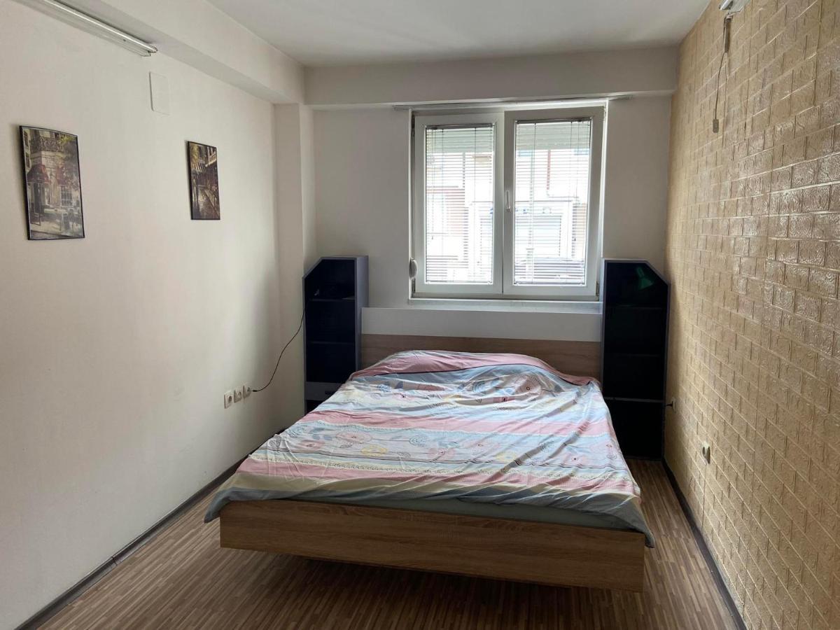 Donna Apartment สโกเปีย ภายนอก รูปภาพ