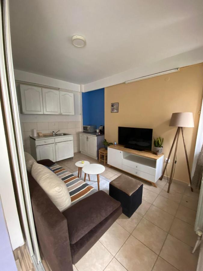 Donna Apartment สโกเปีย ภายนอก รูปภาพ
