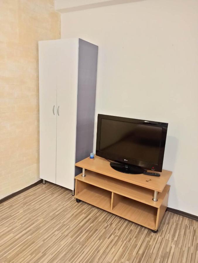 Donna Apartment สโกเปีย ภายนอก รูปภาพ
