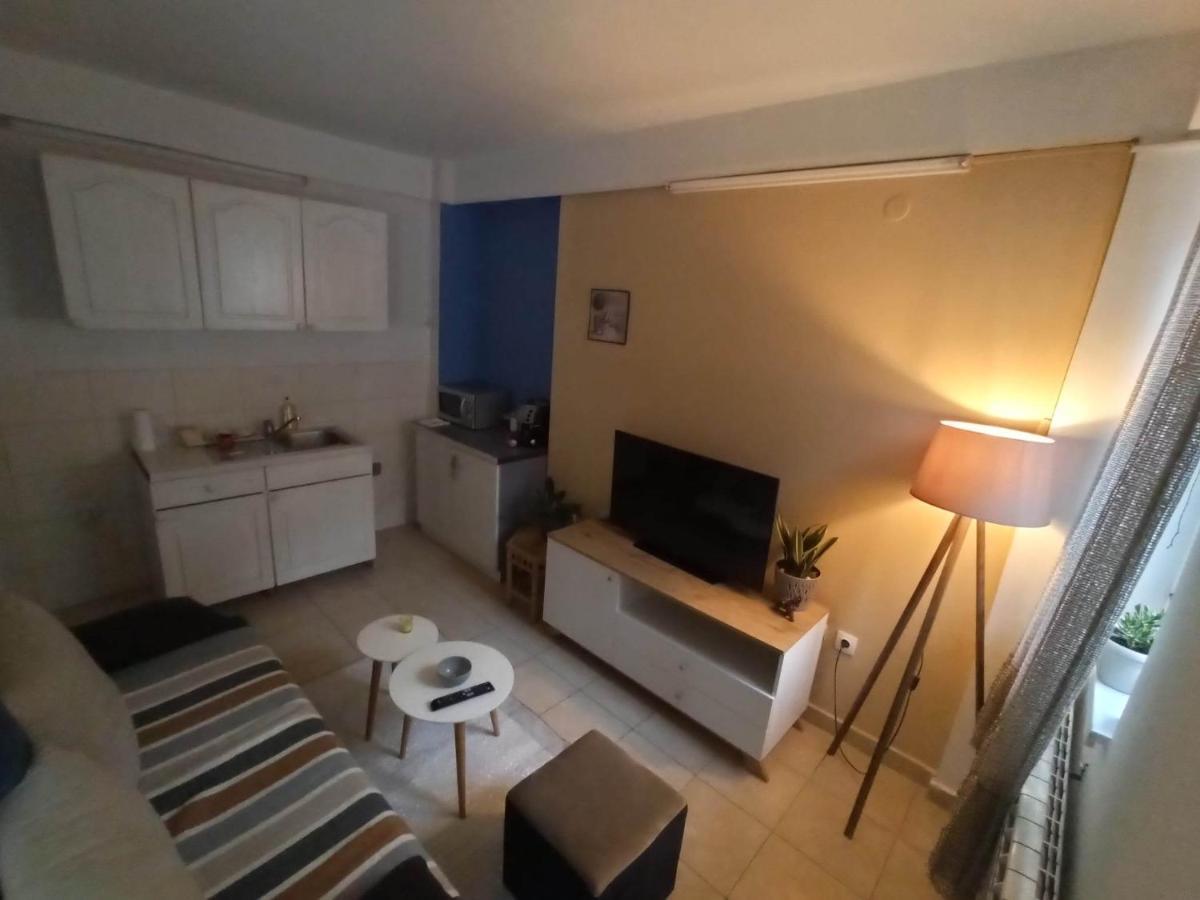 Donna Apartment สโกเปีย ภายนอก รูปภาพ