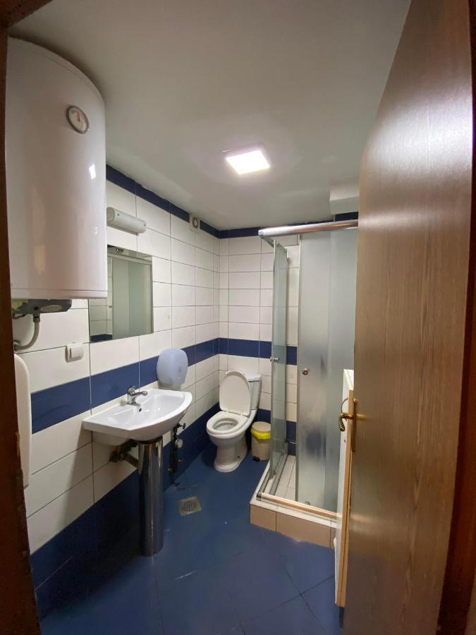 Donna Apartment สโกเปีย ภายนอก รูปภาพ