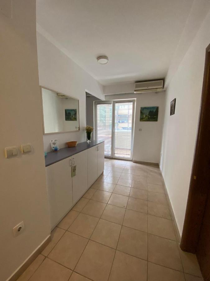 Donna Apartment สโกเปีย ภายนอก รูปภาพ