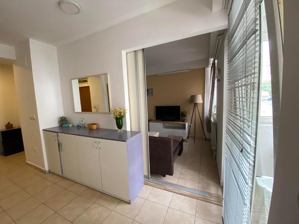 Donna Apartment สโกเปีย ภายนอก รูปภาพ