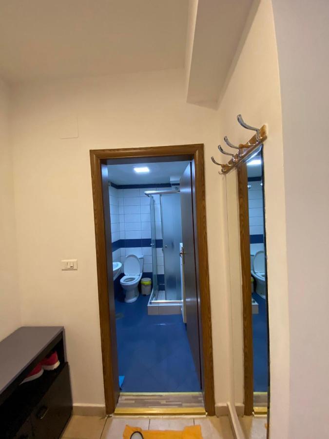 Donna Apartment สโกเปีย ภายนอก รูปภาพ
