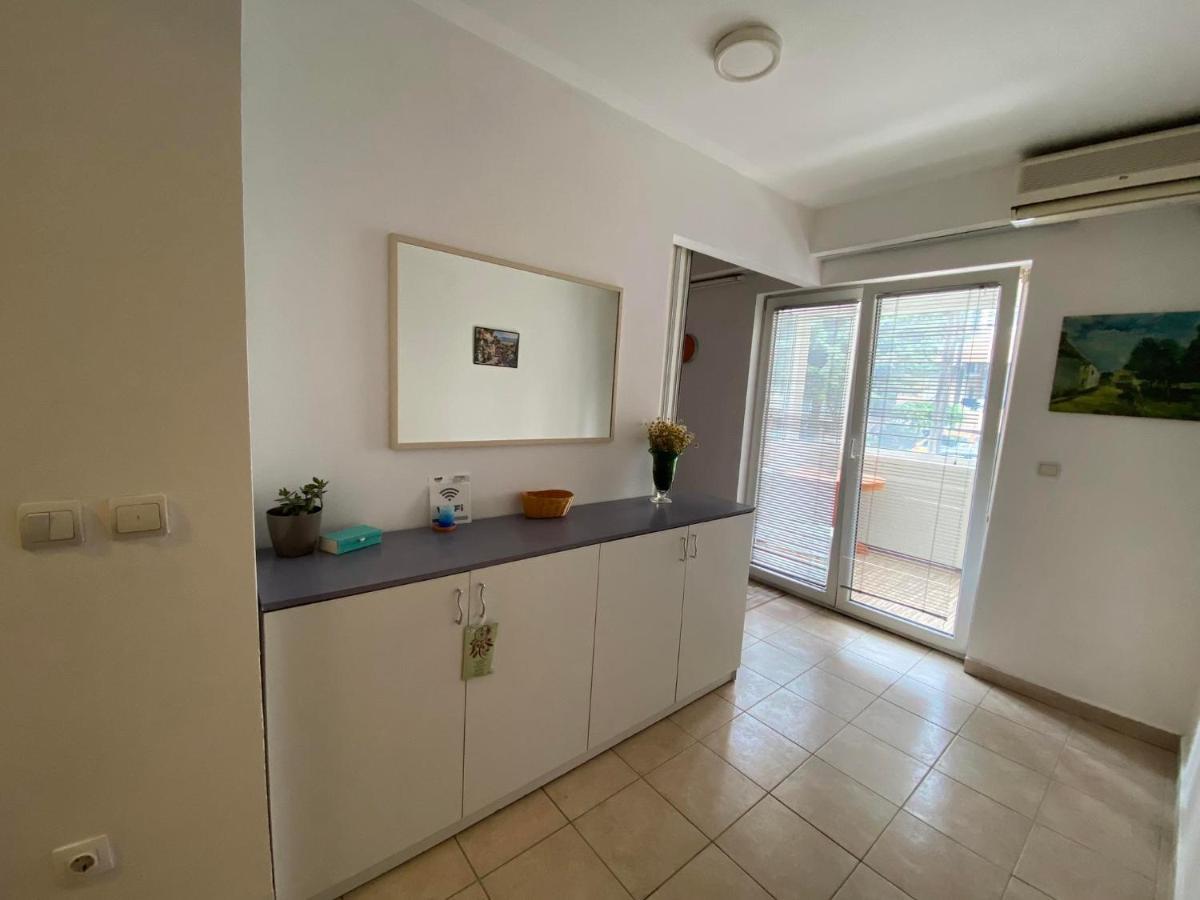 Donna Apartment สโกเปีย ภายนอก รูปภาพ