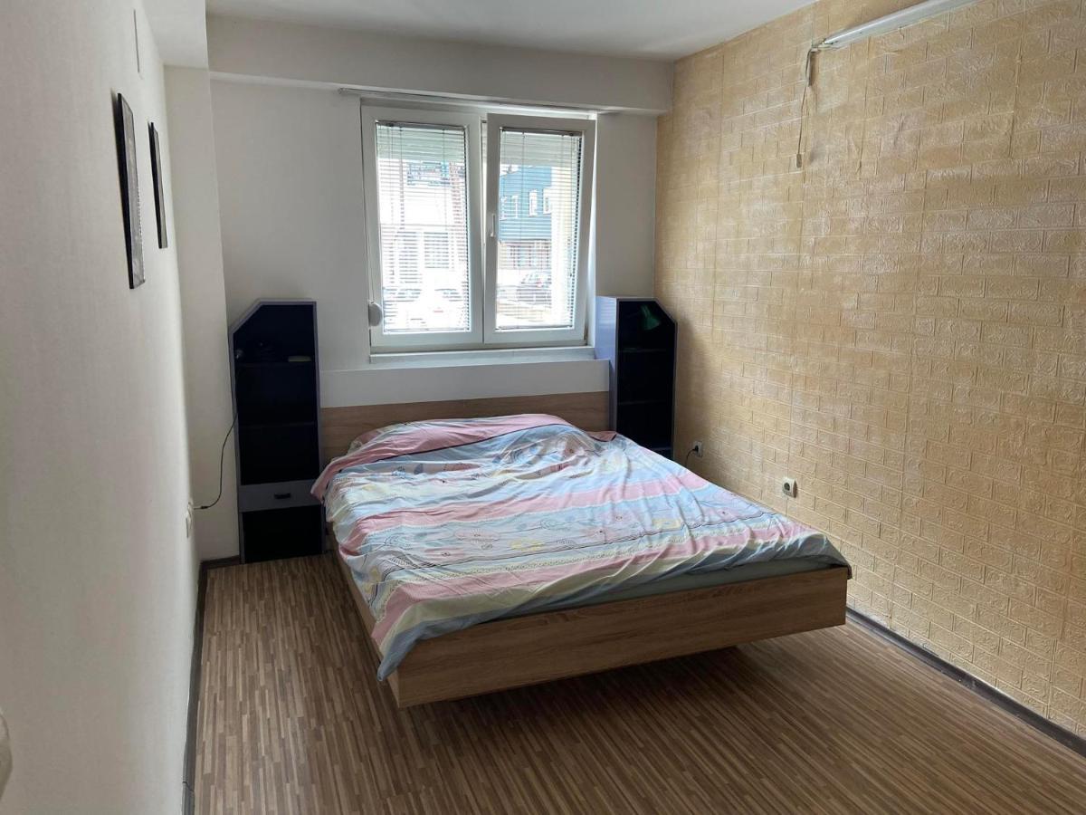 Donna Apartment สโกเปีย ภายนอก รูปภาพ