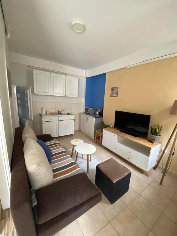 Donna Apartment สโกเปีย ภายนอก รูปภาพ