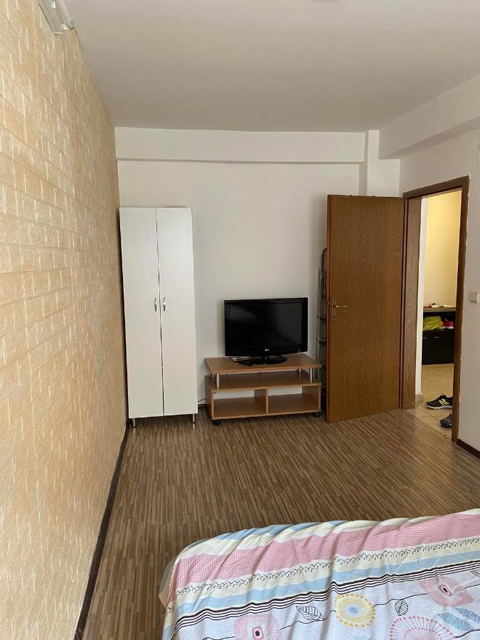 Donna Apartment สโกเปีย ภายนอก รูปภาพ