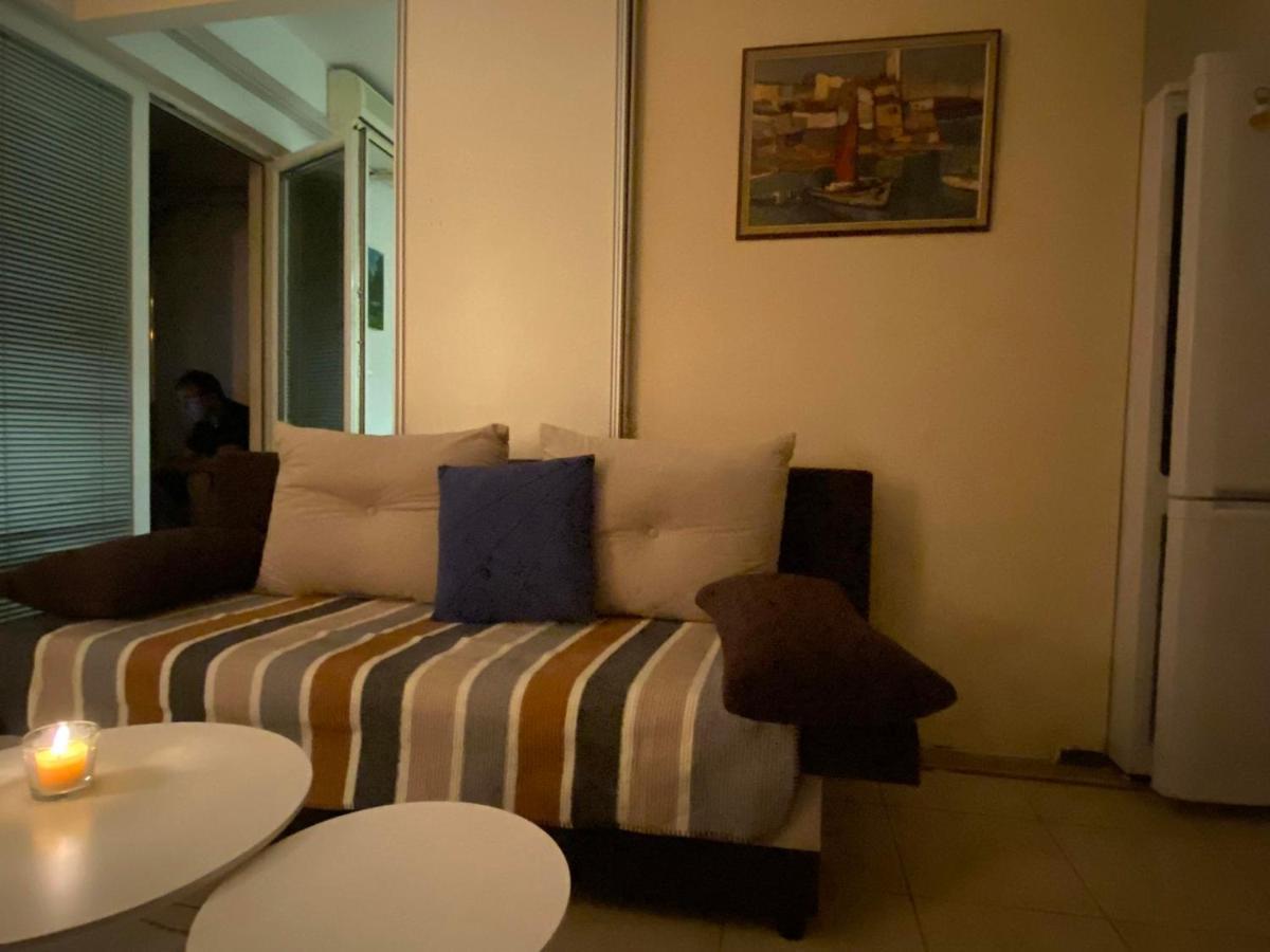 Donna Apartment สโกเปีย ภายนอก รูปภาพ