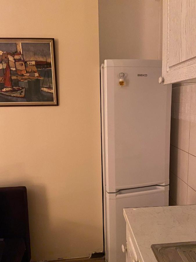 Donna Apartment สโกเปีย ภายนอก รูปภาพ