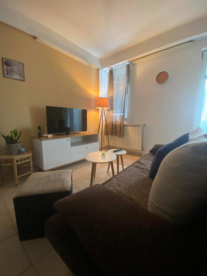 Donna Apartment สโกเปีย ภายนอก รูปภาพ
