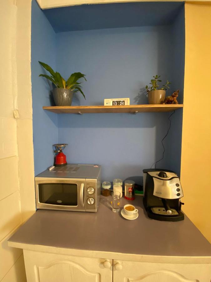 Donna Apartment สโกเปีย ภายนอก รูปภาพ