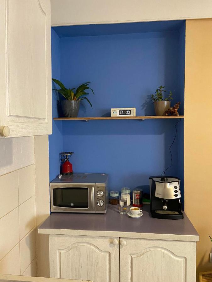 Donna Apartment สโกเปีย ภายนอก รูปภาพ